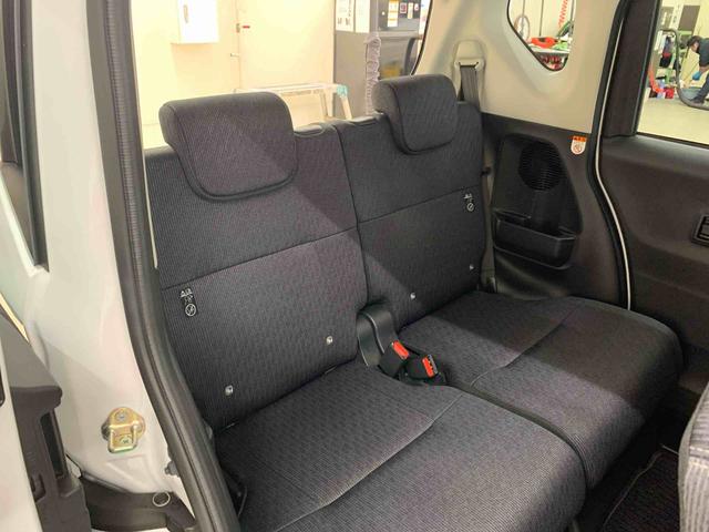 ムーヴRS 2WD両側電動スライドドア・LEDヘッドライト・オートライト・オートマチックハイビーム・プッシュスタートボタン・アイドリングストップ・オートエアコン・電動パーキングブレーキ・スマートアシスト(群馬県)の中古車