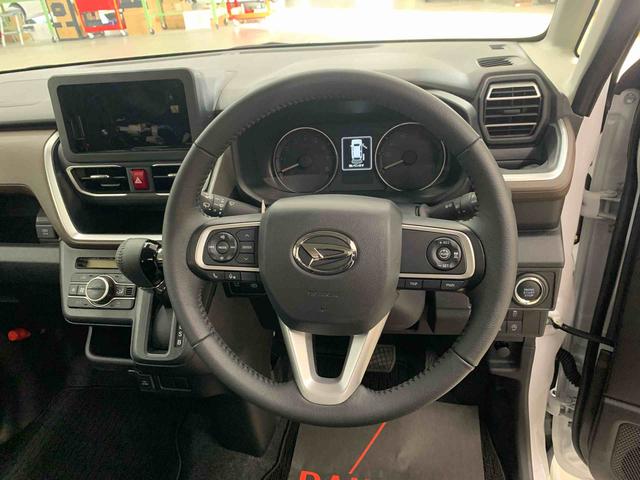 ムーヴRS 2WD両側電動スライドドア・LEDヘッドライト・オートライト・オートマチックハイビーム・プッシュスタートボタン・アイドリングストップ・オートエアコン・電動パーキングブレーキ・スマートアシスト(群馬県)の中古車