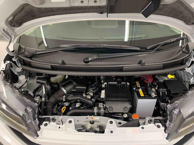 ムーヴRS 2WD両側電動スライドドア・LEDヘッドライト・オートライト・オートマチックハイビーム・プッシュスタートボタン・アイドリングストップ・オートエアコン・電動パーキングブレーキ・スマートアシスト(群馬県)の中古車