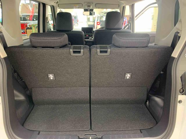 ムーヴRS 2WD両側電動スライドドア・LEDヘッドライト・オートライト・オートマチックハイビーム・プッシュスタートボタン・アイドリングストップ・オートエアコン・電動パーキングブレーキ・スマートアシスト(群馬県)の中古車