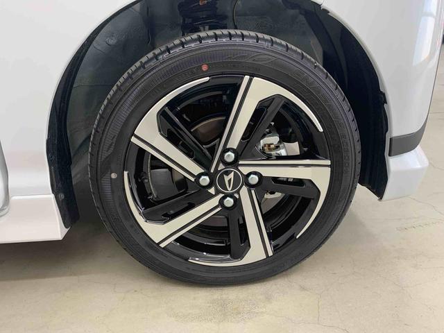 ムーヴRS 2WD両側電動スライドドア・LEDヘッドライト・オートライト・オートマチックハイビーム・プッシュスタートボタン・アイドリングストップ・オートエアコン・電動パーキングブレーキ・スマートアシスト(群馬県)の中古車