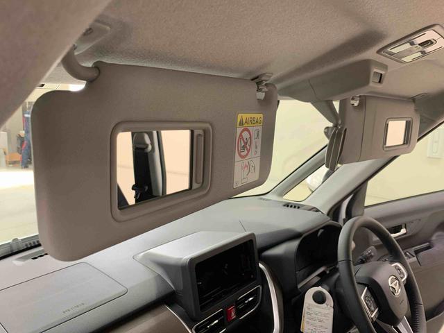 ムーヴRS 2WD両側電動スライドドア・LEDヘッドライト・オートライト・オートマチックハイビーム・プッシュスタートボタン・アイドリングストップ・オートエアコン・電動パーキングブレーキ・スマートアシスト(群馬県)の中古車