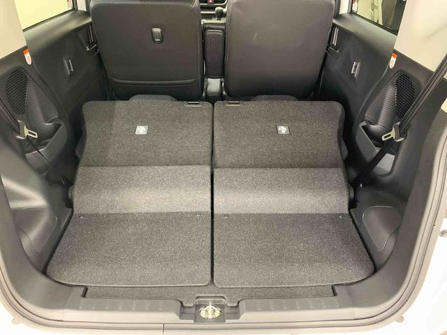 ムーヴRS 2WD両側電動スライドドア・LEDヘッドライト・オートライト・オートマチックハイビーム・プッシュスタートボタン・アイドリングストップ・オートエアコン・電動パーキングブレーキ・スマートアシスト(群馬県)の中古車