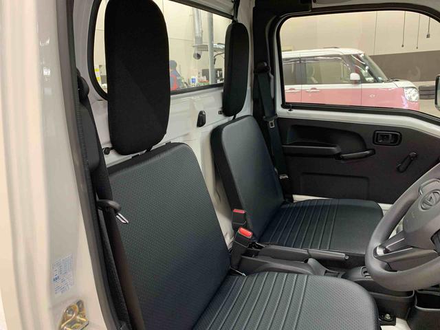 ハイゼットトラックスタンダード 4WDオートライト・オートマチックハイビーム・AMFMラジオ・マニュアルエアコン・キーレスエントリー・アイドリングストップ・スマートアシスト(群馬県)の中古車