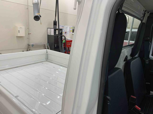 ハイゼットトラックスタンダード 4WDオートライト・オートマチックハイビーム・AMFMラジオ・マニュアルエアコン・キーレスエントリー・アイドリングストップ・スマートアシスト(群馬県)の中古車