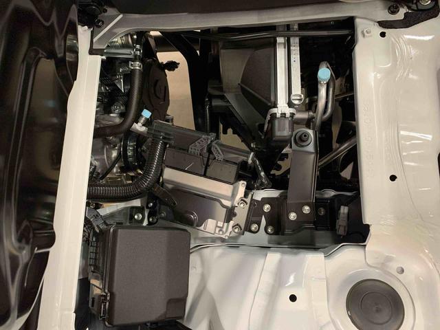 ハイゼットトラックスタンダード 4WDオートライト・オートマチックハイビーム・AMFMラジオ・マニュアルエアコン・キーレスエントリー・アイドリングストップ・スマートアシスト(群馬県)の中古車