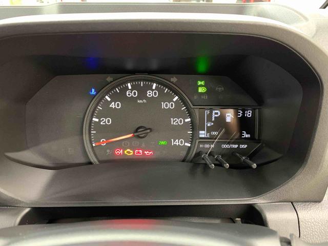 ハイゼットトラックスタンダード 4WDオートライト・オートマチックハイビーム・AMFMラジオ・マニュアルエアコン・キーレスエントリー・アイドリングストップ・スマートアシスト(群馬県)の中古車