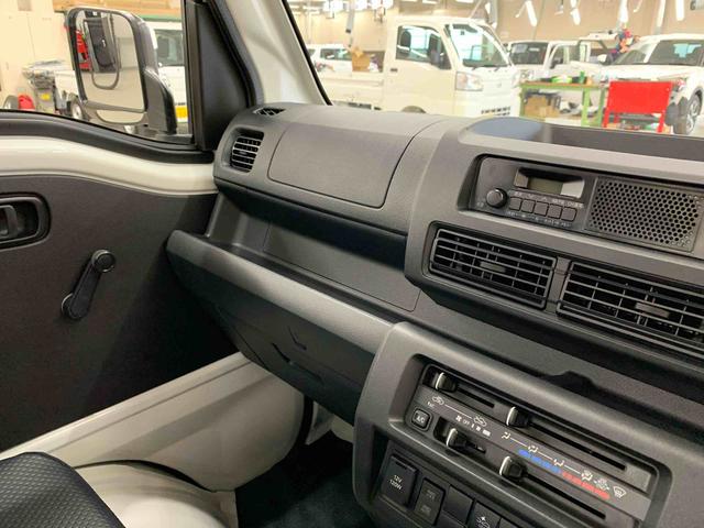 ハイゼットトラックスタンダード 4WDオートライト・オートマチックハイビーム・AMFMラジオ・マニュアルエアコン・キーレスエントリー・アイドリングストップ・スマートアシスト(群馬県)の中古車