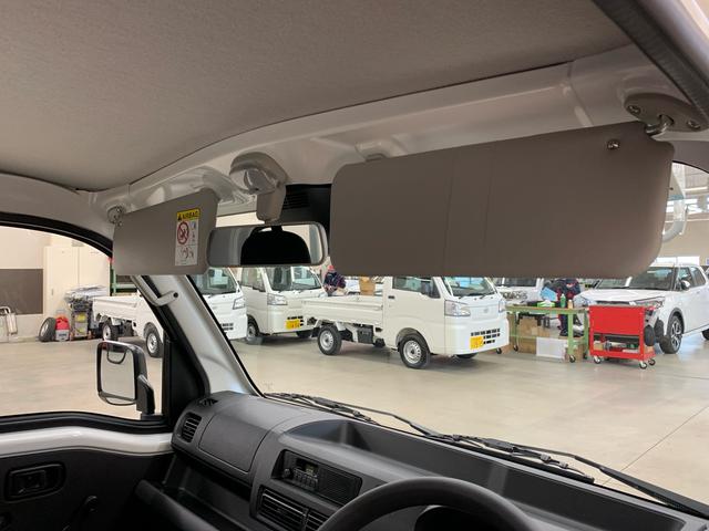 ハイゼットトラックスタンダード 4WDオートライト・オートマチックハイビーム・AMFMラジオ・マニュアルエアコン・キーレスエントリー・アイドリングストップ・スマートアシスト(群馬県)の中古車