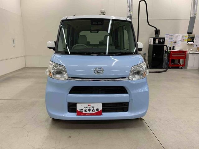 タントＸ　ホワイトアクセントＳＡIII　２ＷＤ片側電動スライドドア・ＬＥＤヘッドライト・オートライト・オートマチックハイビーム・プッシュスタートボタン・アイドリングストップ・シートヒーター・電動格納式ドアミラー・スマートアシストＩＩＩ（群馬県）の中古車