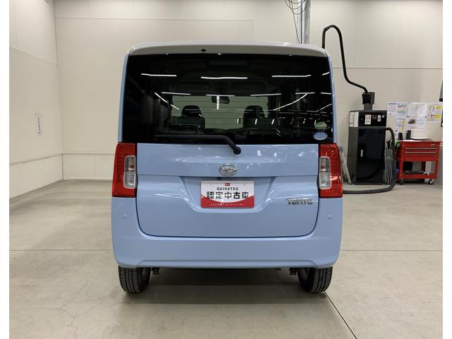 タントＸ　ホワイトアクセントＳＡIII　２ＷＤ片側電動スライドドア・ＬＥＤヘッドライト・オートライト・オートマチックハイビーム・プッシュスタートボタン・アイドリングストップ・シートヒーター・電動格納式ドアミラー・スマートアシストＩＩＩ（群馬県）の中古車