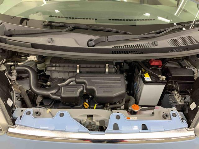 タントＸ　ホワイトアクセントＳＡIII　２ＷＤ片側電動スライドドア・ＬＥＤヘッドライト・オートライト・オートマチックハイビーム・プッシュスタートボタン・アイドリングストップ・シートヒーター・電動格納式ドアミラー・スマートアシストＩＩＩ（群馬県）の中古車