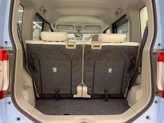 タントＸ　ホワイトアクセントＳＡIII　２ＷＤ片側電動スライドドア・ＬＥＤヘッドライト・オートライト・オートマチックハイビーム・プッシュスタートボタン・アイドリングストップ・シートヒーター・電動格納式ドアミラー・スマートアシストＩＩＩ（群馬県）の中古車