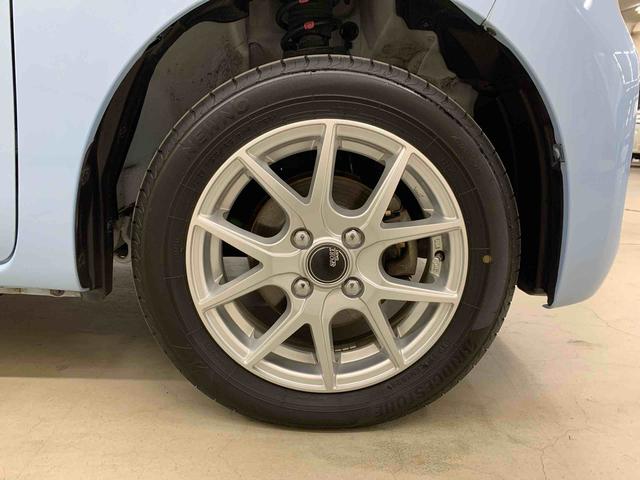 タントＸ　ホワイトアクセントＳＡIII　２ＷＤ片側電動スライドドア・ＬＥＤヘッドライト・オートライト・オートマチックハイビーム・プッシュスタートボタン・アイドリングストップ・シートヒーター・電動格納式ドアミラー・スマートアシストＩＩＩ（群馬県）の中古車