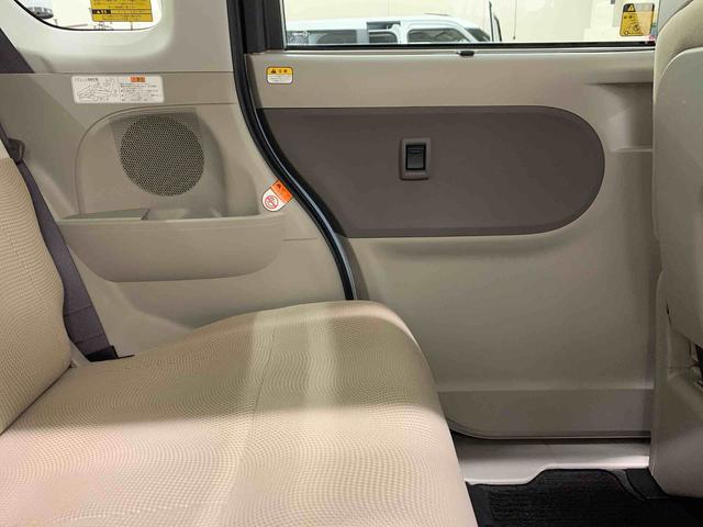 タントＸ　ホワイトアクセントＳＡIII　２ＷＤ片側電動スライドドア・ＬＥＤヘッドライト・オートライト・オートマチックハイビーム・プッシュスタートボタン・アイドリングストップ・シートヒーター・電動格納式ドアミラー・スマートアシストＩＩＩ（群馬県）の中古車