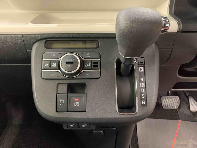 ムーヴキャンバスストライプスＧ　２ＷＤ両側電動スライドドア・ナビ・ドラレコ・ＬＥＤヘッドライト・バックカメラ・シートヒーター・スマートアシスト・アイドリングストップ・プッシュボタンスタート・オートライト・オートマチックハイビーム（群馬県）の中古車