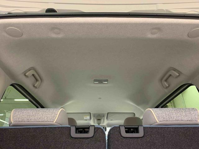 ムーヴキャンバスストライプスＧ　２ＷＤ両側電動スライドドア・ナビ・ドラレコ・ＬＥＤヘッドライト・バックカメラ・シートヒーター・スマートアシスト・アイドリングストップ・プッシュボタンスタート・オートライト・オートマチックハイビーム（群馬県）の中古車