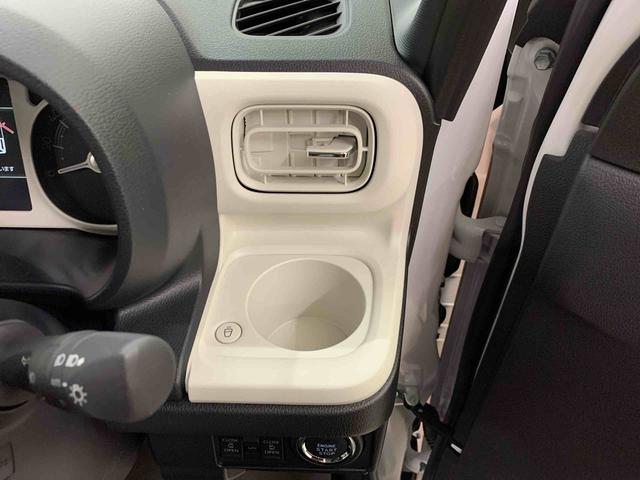 ムーヴキャンバスストライプスＧ　２ＷＤ両側電動スライドドア・ナビ・ドラレコ・ＬＥＤヘッドライト・バックカメラ・シートヒーター・スマートアシスト・アイドリングストップ・プッシュボタンスタート・オートライト・オートマチックハイビーム（群馬県）の中古車