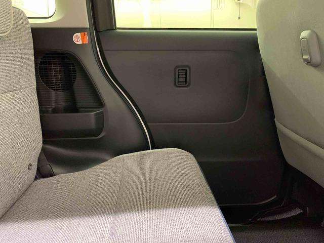 ムーヴキャンバスストライプスＧ　２ＷＤ両側電動スライドドア・ナビ・ドラレコ・ＬＥＤヘッドライト・バックカメラ・シートヒーター・スマートアシスト・アイドリングストップ・プッシュボタンスタート・オートライト・オートマチックハイビーム（群馬県）の中古車