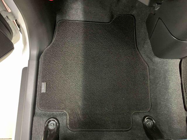 ムーヴキャンバスストライプスＧ　２ＷＤ両側電動スライドドア・ナビ・ドラレコ・ＬＥＤヘッドライト・バックカメラ・シートヒーター・スマートアシスト・アイドリングストップ・プッシュボタンスタート・オートライト・オートマチックハイビーム（群馬県）の中古車