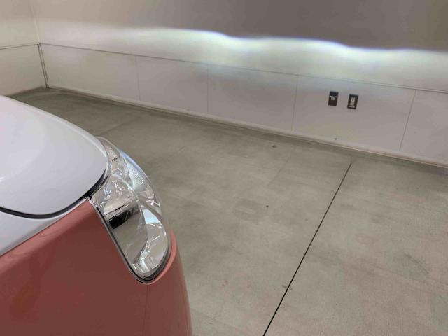 ムーヴキャンバスストライプスＧ　２ＷＤ両側電動スライドドア・ナビ・ドラレコ・ＬＥＤヘッドライト・バックカメラ・シートヒーター・スマートアシスト・アイドリングストップ・プッシュボタンスタート・オートライト・オートマチックハイビーム（群馬県）の中古車