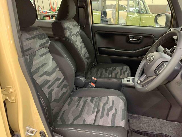 タフトＧ　クロムベンチャー　２ＷＤＬＥＤヘッドライト・オートライト・オートマチックハイビーム・プッシュスタートボタン・アイドリングストップ・シートヒーター・オートエアコン・電動パーキングブレーキ・スマートアシスト（群馬県）の中古車