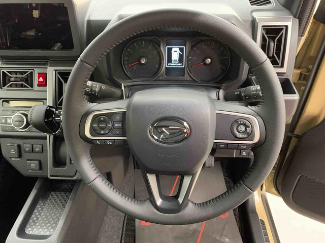 タフトＧ　クロムベンチャー　２ＷＤＬＥＤヘッドライト・オートライト・オートマチックハイビーム・プッシュスタートボタン・アイドリングストップ・シートヒーター・オートエアコン・電動パーキングブレーキ・スマートアシスト（群馬県）の中古車