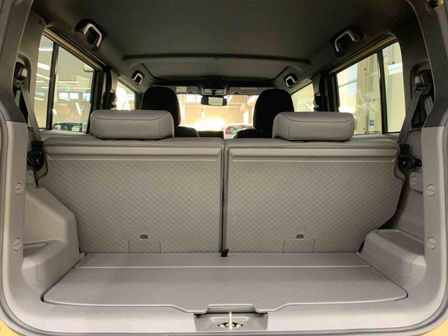 タフトＧ　クロムベンチャー　２ＷＤＬＥＤヘッドライト・オートライト・オートマチックハイビーム・プッシュスタートボタン・アイドリングストップ・シートヒーター・オートエアコン・電動パーキングブレーキ・スマートアシスト（群馬県）の中古車