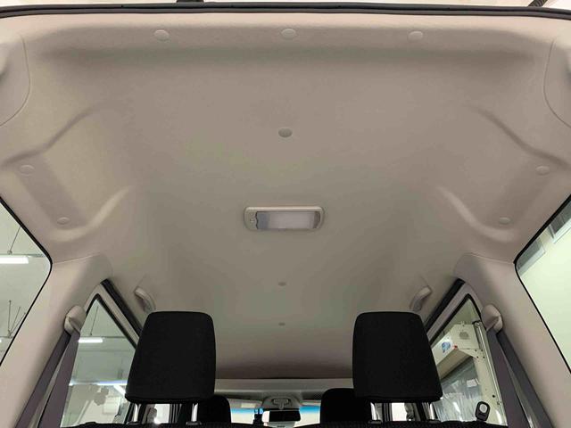 ハイゼットカーゴクルーズＳＡIII　２ＷＤナビ・オートマチックハイビーム・キーレスエントリー・アイドリングストップ・バックカメラ・マニュアルエアコン・電動格納式ドアミラー・スマートアシストＩＩＩ（群馬県）の中古車