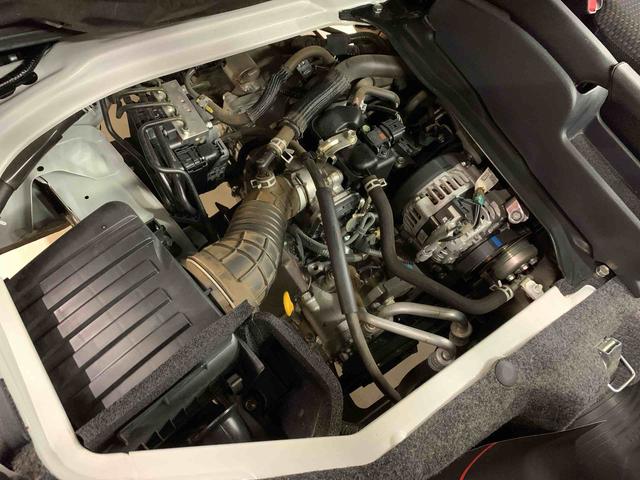 ハイゼットカーゴクルーズＳＡIII　２ＷＤナビ・オートマチックハイビーム・キーレスエントリー・アイドリングストップ・バックカメラ・マニュアルエアコン・電動格納式ドアミラー・スマートアシストＩＩＩ（群馬県）の中古車