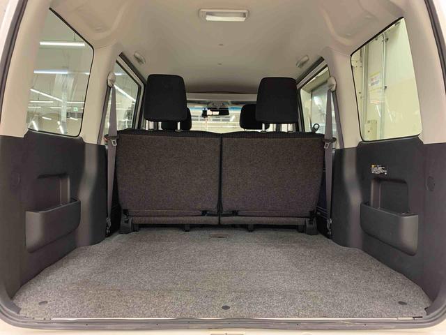 ハイゼットカーゴクルーズＳＡIII　２ＷＤナビ・オートマチックハイビーム・キーレスエントリー・アイドリングストップ・バックカメラ・マニュアルエアコン・電動格納式ドアミラー・スマートアシストＩＩＩ（群馬県）の中古車