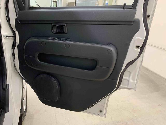 ハイゼットカーゴクルーズＳＡIII　２ＷＤナビ・オートマチックハイビーム・キーレスエントリー・アイドリングストップ・バックカメラ・マニュアルエアコン・電動格納式ドアミラー・スマートアシストＩＩＩ（群馬県）の中古車