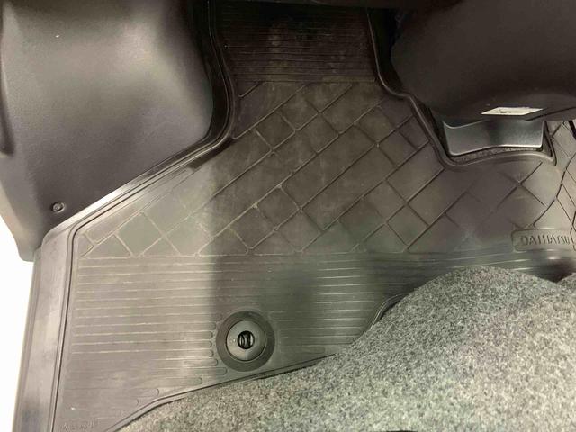 ハイゼットカーゴクルーズＳＡIII　２ＷＤナビ・オートマチックハイビーム・キーレスエントリー・アイドリングストップ・バックカメラ・マニュアルエアコン・電動格納式ドアミラー・スマートアシストＩＩＩ（群馬県）の中古車