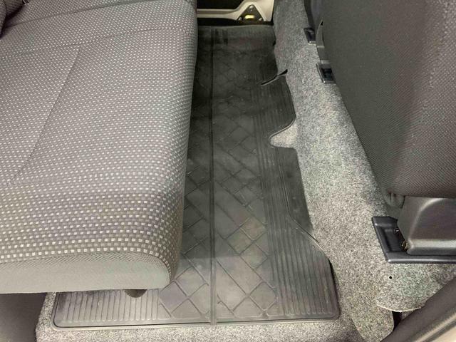 ハイゼットカーゴクルーズＳＡIII　２ＷＤナビ・オートマチックハイビーム・キーレスエントリー・アイドリングストップ・バックカメラ・マニュアルエアコン・電動格納式ドアミラー・スマートアシストＩＩＩ（群馬県）の中古車