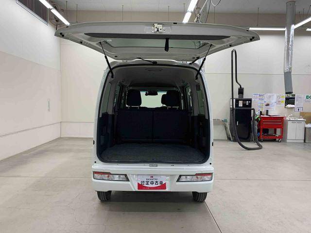 ハイゼットカーゴクルーズＳＡIII　２ＷＤナビ・オートマチックハイビーム・キーレスエントリー・アイドリングストップ・バックカメラ・マニュアルエアコン・電動格納式ドアミラー・スマートアシストＩＩＩ（群馬県）の中古車