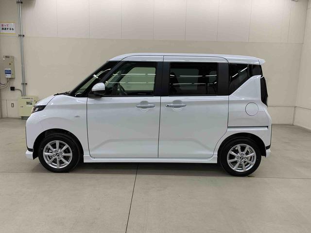 ムーヴＧ　２ＷＤ片側電動スライドドア・ＬＥＤヘッドライト・オートライト・オートマチックハイビーム・プッシュスタートボタン・アイドリングストップ・オートエアコン・電動パーキングブレーキ・スマートアシスト（群馬県）の中古車