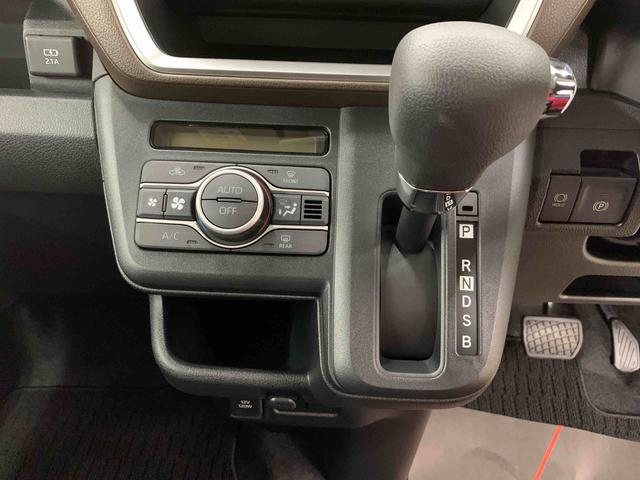 ムーヴＧ　２ＷＤ片側電動スライドドア・ＬＥＤヘッドライト・オートライト・オートマチックハイビーム・プッシュスタートボタン・アイドリングストップ・オートエアコン・電動パーキングブレーキ・スマートアシスト（群馬県）の中古車