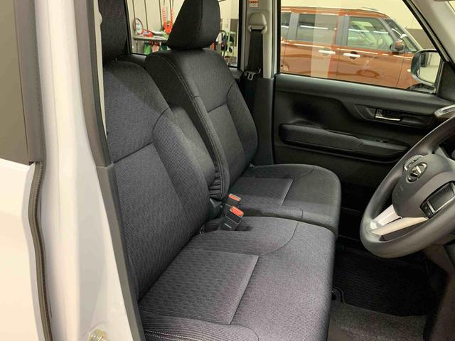 ムーヴＧ　２ＷＤ片側電動スライドドア・ＬＥＤヘッドライト・オートライト・オートマチックハイビーム・プッシュスタートボタン・アイドリングストップ・オートエアコン・電動パーキングブレーキ・スマートアシスト（群馬県）の中古車