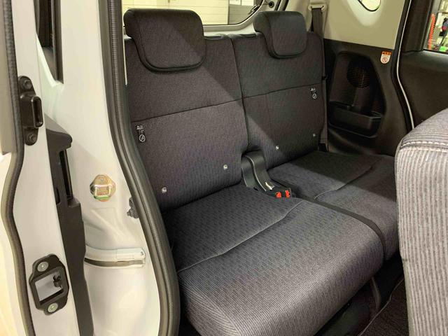 ムーヴＧ　２ＷＤ片側電動スライドドア・ＬＥＤヘッドライト・オートライト・オートマチックハイビーム・プッシュスタートボタン・アイドリングストップ・オートエアコン・電動パーキングブレーキ・スマートアシスト（群馬県）の中古車