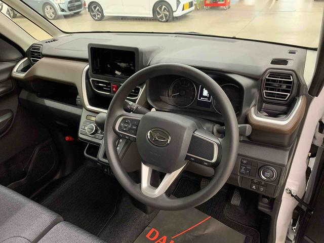 ムーヴＧ　２ＷＤ片側電動スライドドア・ＬＥＤヘッドライト・オートライト・オートマチックハイビーム・プッシュスタートボタン・アイドリングストップ・オートエアコン・電動パーキングブレーキ・スマートアシスト（群馬県）の中古車