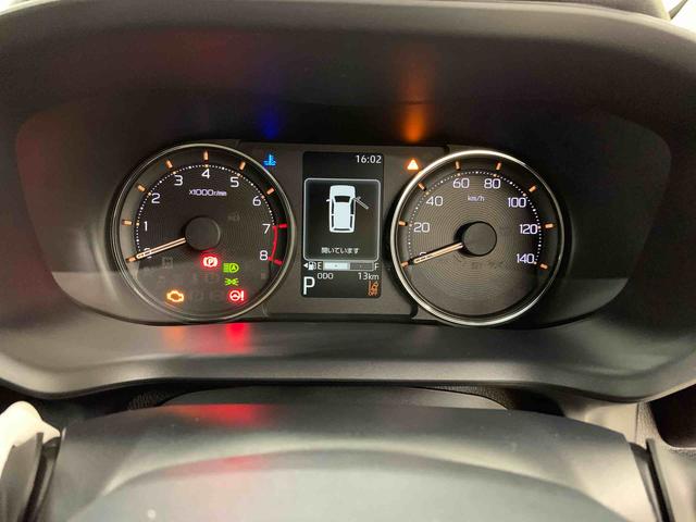 ムーヴＧ　２ＷＤ片側電動スライドドア・ＬＥＤヘッドライト・オートライト・オートマチックハイビーム・プッシュスタートボタン・アイドリングストップ・オートエアコン・電動パーキングブレーキ・スマートアシスト（群馬県）の中古車