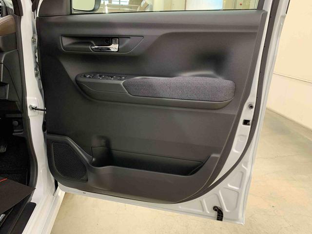 ムーヴＧ　２ＷＤ片側電動スライドドア・ＬＥＤヘッドライト・オートライト・オートマチックハイビーム・プッシュスタートボタン・アイドリングストップ・オートエアコン・電動パーキングブレーキ・スマートアシスト（群馬県）の中古車