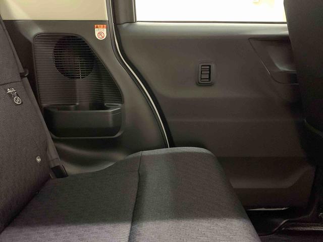 ムーヴＧ　２ＷＤ片側電動スライドドア・ＬＥＤヘッドライト・オートライト・オートマチックハイビーム・プッシュスタートボタン・アイドリングストップ・オートエアコン・電動パーキングブレーキ・スマートアシスト（群馬県）の中古車