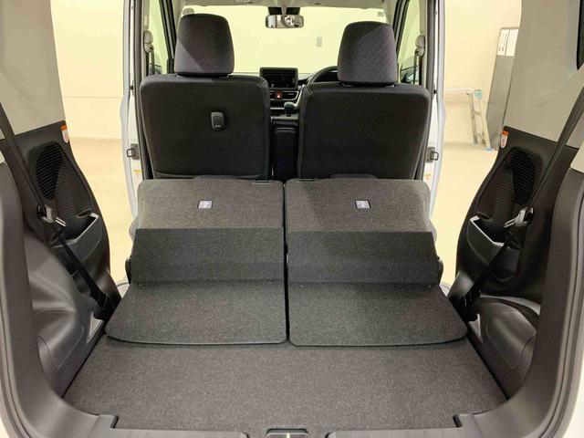 ムーヴＧ　２ＷＤ片側電動スライドドア・ＬＥＤヘッドライト・オートライト・オートマチックハイビーム・プッシュスタートボタン・アイドリングストップ・オートエアコン・電動パーキングブレーキ・スマートアシスト（群馬県）の中古車