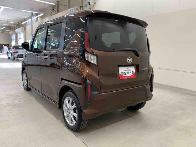 ムーヴG 2WD片側電動スライドドア・LEDヘッドライト・オートライト・オートマチックハイビーム・プッシュスタートボタン・アイドリングストップ・オートエアコン・電動パーキングブレーキ・スマートアシスト(群馬県)の中古車