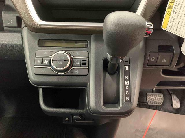 ムーヴG 2WD片側電動スライドドア・LEDヘッドライト・オートライト・オートマチックハイビーム・プッシュスタートボタン・アイドリングストップ・オートエアコン・電動パーキングブレーキ・スマートアシスト(群馬県)の中古車