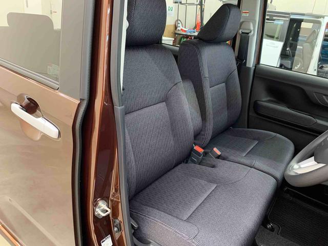 ムーヴG 2WD片側電動スライドドア・LEDヘッドライト・オートライト・オートマチックハイビーム・プッシュスタートボタン・アイドリングストップ・オートエアコン・電動パーキングブレーキ・スマートアシスト(群馬県)の中古車