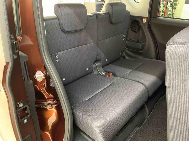 ムーヴG 2WD片側電動スライドドア・LEDヘッドライト・オートライト・オートマチックハイビーム・プッシュスタートボタン・アイドリングストップ・オートエアコン・電動パーキングブレーキ・スマートアシスト(群馬県)の中古車