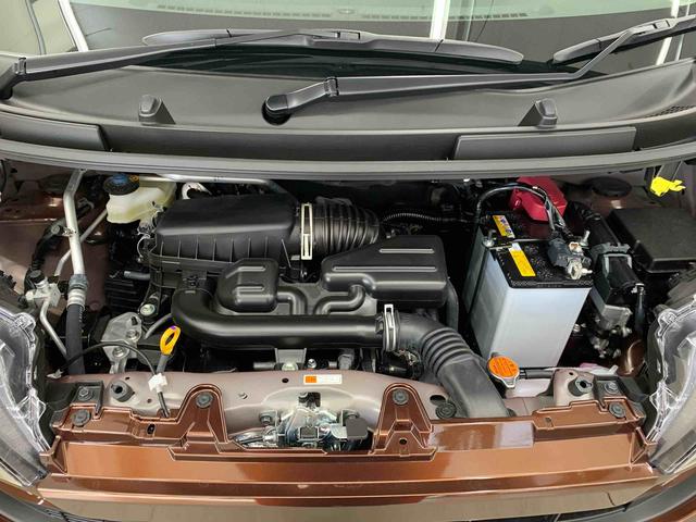 ムーヴG 2WD片側電動スライドドア・LEDヘッドライト・オートライト・オートマチックハイビーム・プッシュスタートボタン・アイドリングストップ・オートエアコン・電動パーキングブレーキ・スマートアシスト(群馬県)の中古車