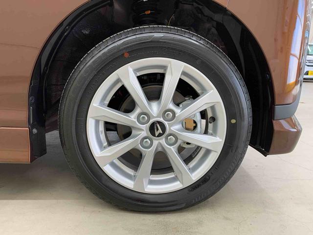 ムーヴG 2WD片側電動スライドドア・LEDヘッドライト・オートライト・オートマチックハイビーム・プッシュスタートボタン・アイドリングストップ・オートエアコン・電動パーキングブレーキ・スマートアシスト(群馬県)の中古車